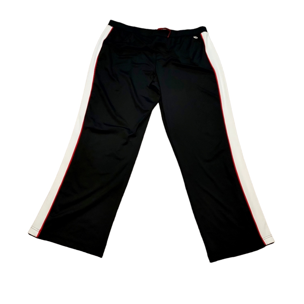 Curves xl Leggings Pants dimensions waist 40", rise 13", inseam 30.5" (0700)Ele